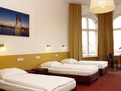 Hostel berlin 1