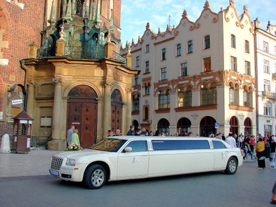 Limo rynek