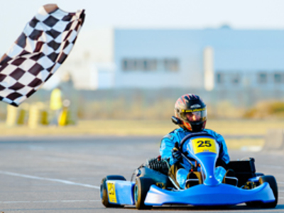 Karting 1