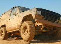 4x4