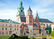Visite cracovie