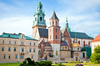 Visite cracovie