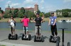 Segway krk