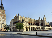 Visite de cracovie