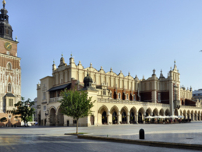 Visite de cracovie