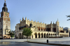 Visite de cracovie
