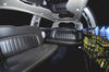 Limo interieur