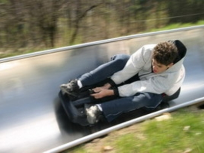 Luge