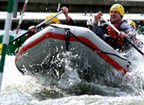 Rafting 2 