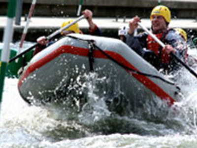 Rafting 2 