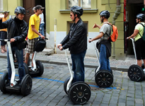 Segaway 2