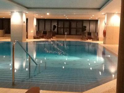 Spa de luxe prague