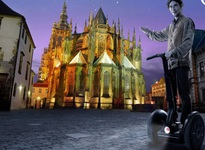 Segway prague