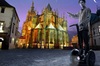 Segway prague