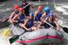 Rafting prague