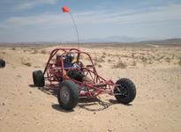 Buggy vegas