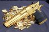 Golden gun
