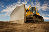 Bulldozer vegas