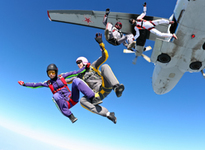 Parachute 2