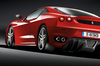 Voiture prestige