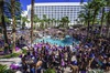 Pool party las vegas