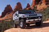 Hummer vegas