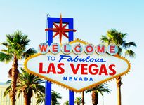 Panneau vegas