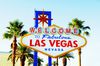 Panneau vegas