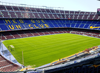 Camp nou