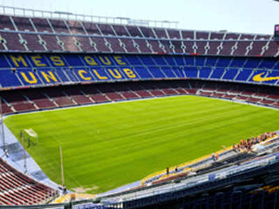 Camp nou