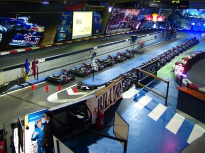 Karting bcn