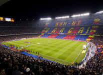 Match barca