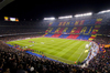 Match barca