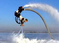 Jet pack