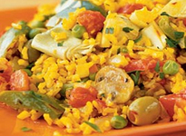 Paella
