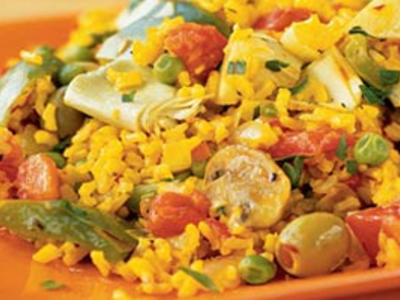 Paella