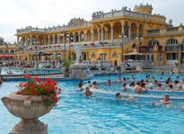Bain buda