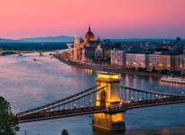 Danube buda