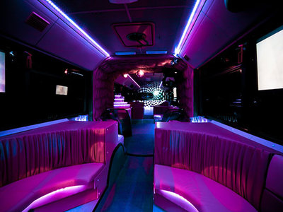 Partybus