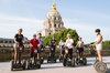 Segway buda