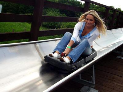 Luge evjf prague