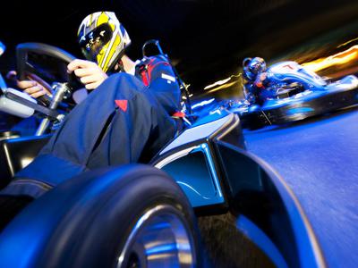 Karting