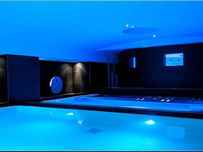 Spa ibiza