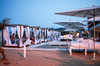Beach club