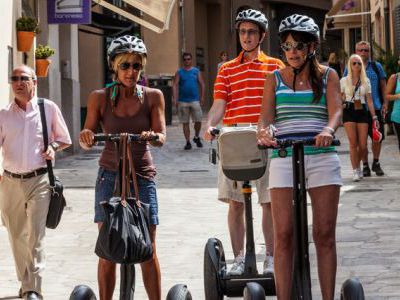 Segway lisbonne0