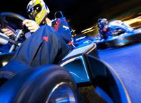 Karting indoor0