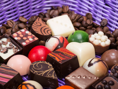 Chocolat