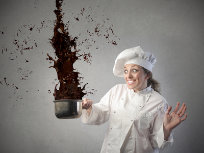 Chocolat bruxelles