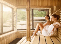 Sauna berliiin