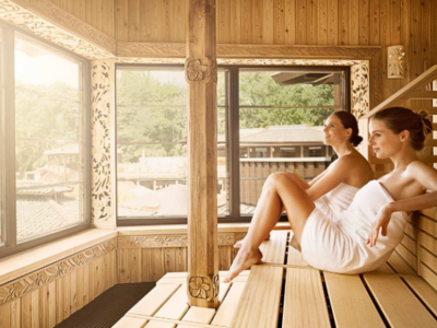 Sauna berliiin